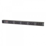 APC Listwa zasilająca Rack PDU Basic 15x C13 2.5m (AP9572) | AP9572 | 731304226369