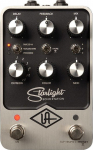 Universal Audio UA UAFX Starlight Echo Station - Efekt Gitarowy (UA GPM-STAR) | UA GPM-STAR | 819937002847