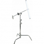 Kaiser Kaiser Light Stand C-Stand 330 Boom Stand                  3199 | 3199 | 4001072031998