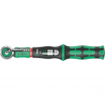 Wera KLUCZ DYNAMOMETRYCZNY SAFE-TORQUE A 1 1/4'',2-12 NM, 2-12 NM | W05075800001 | 4013288223012