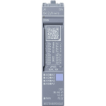 Siemens MODUŁ WEJŚĆ ANALOGOWYCH SIMATIC ET 200SP 8 WEJŚĆ PRĄDOWYCH 6ES7134-6GF00-0AA1 | 6ES7134-6GF00-0AA1 | 4047623405511