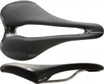 Selle Italia Siodło SELLE ITALIA SLR BOOST X-CROSS SUPERFLOW S (id match - S3) ti 316 tube 7, fibra-tek, czarne (NEW) | 309585-uniw | 8030282507807