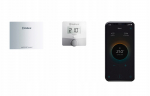 Vaillant Pogodowy regulator internetowy dla 1 obiegu grzewczego z termostatem radiowym | 638000012037 | 5907667516910