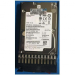 Dysk HP HDD 300GB 12G 15K SFF SAS | HDD 300GB 12G 15K SFF SAS | 5704174386391