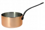 De Buyer Rondel de Buyer Inocuivre Tradycja 2,5 L | D-6460-18 | 3011246460180