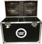 LIGHT4ME VENOM SPOT RING 200W CASE na 2 szt. | 5907780141488 | 5907780141488