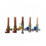 Vaillant TERMET ZESPOL PODLACZENIA KOTLA DWUFUNCYJNEGO | 5907510150377 | 5907510150377