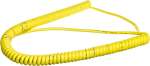 LAPP Przew&oacute;d spiralny OLFLEX SPIRAL 540 P 3 x 2,5mm 1,7 - 5m (73220162) | 73220162 | 4044773328097