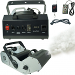 LIGHT4ME FOG PRO 2000W generator wytwornica dymu m | 5908249831773 | 5908249831773