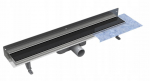 Viega VIRGO NEXT BLACK ODPŁYW LINIOWY 90 | 5907483474814 | 5907483474814