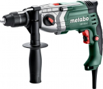 Wiertarka Metabo .UD.SBE 800 drill, case, FUTURO PLUS handle (601744500) | 601744500 | 4061792248243
