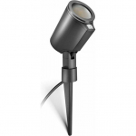 Steinel Oprawa LED 7W Spot Garden Connect z czujnikiem antracyt (ST058685) - Steinel | 1961-uniw | 4007841058685