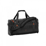 Helly Hansen Torba Helly Hansen Duffel Bag 70L Black | 79573_990-STD | 7040055870145