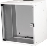 Szafa Equip Equip Wandgeh&auml;use 19''  12U 540x400mm grau | EWM-12-5440-G | 4015867235836