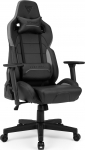 Fotel SENSE7 Sentinel black-gray | 5902659841315 | 5902659841315