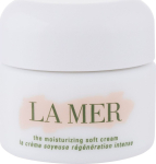 La Mer The Moisturizing Soft Cream Lekki krem nawilżający do twarzy 30ml | 123470 | 747930139850