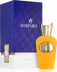 Sospiro Perfumes SOSPIRO PERFUMES Liberto EDP spray 100ml | 3770009763837 | 3770009763837