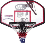Spartan Naścienny kosz do koszyk&oacute;wki San Francisco (S1150) | S1150 | 9001741011509