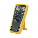 Fluke Multimetr cyfrowy CAT III 1000 V / CAT IV 600 V 175 TRMS-DMM (1592901) | Fluke 175 | 0095969095921