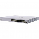 Switch Cisco CBS350-24XT-EU-RF | CBS350-24XT-EU-RF | 889728536363