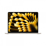MacBook Air 13.6-inch: M5 10/10, 16GB, 1TB SSD, without power supply - Starlight | MDHC4ZE/A | 195950689464