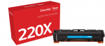 Toner Xerox EVERYDAY CYAN TONER REPLACES HP | 006R05209 | 0095205007657