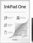 Czytnik PocketBook InkPad One DACH-Version czarny (PB1030-8-WW-B) | PB1030-8-WW-B | 7640152098178