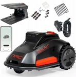 Robot koszący NAC RLM-800-APP | RLM-800-APP | 5905842544826