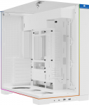 Obudowa Thermalright A70 biała ARGB | 814256022309 | 814256022309