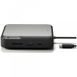Stacja/replikator Alogic UNIVERS DUAL DISPLAYPORT (DUCD2) | DUCD2 | 9350784025524