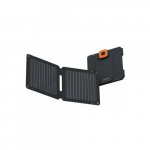 Ładowarka solarna Xtorm XR2S14 ładowarka do urządzeń przenośnych uniwersalne czarny słoneczny zewnętrzna | 1262526 | 8718182277944