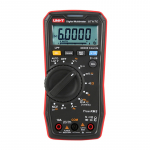 Uni-T UT117C Digital Multimeter | UT117C | 6935750511718