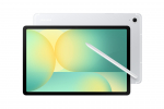 Samsung Galaxy Tab S10 FE Wi-Fi X520N 256GB Silver EU | SM-X520NZSPEUE | 8806097195399