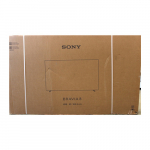SALE OUT. Sony K65XR80P Bravia 8 65" (164cm) 4K Ultra HD Smart Google OLED TV | Sony K65XR80PAEP | 65 | Smart TV | Google TV | 4K UHD | Black | DAMAGED PACKAGING | K65XR80PB.CEISO | 2000001423899