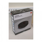 SALE OUT. Xiaomi Robot Vacuum S20 (Black) EU | Xiaomi Robot Vacuum (EU) | S20 | Wet&Dry | 2900 mAh | Dust capacity 0.4 L | 5000 Pa | Black | USED,SCRATCHES, MISSING MANUALS, MISSING INNER PACKAGING | BHR8628EUSO | 2000001373866