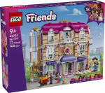 LEGO Friends 42704 Heartlake City Grand Hotel | 42704 | 05702018164501