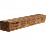 Toner Toshiba T-FC556E Yellow Oryginał  (6AK00000427) | 6AK00000427 | 4519232172585