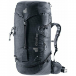 Plecak turystyczny Deuter Guide 34+6 black | uniwersalny | 701113 | 4046051185835