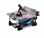 Pilarka tarczowa Bosch Powertools piła tarczowa GTS 70-216 Professional blau/silber 1.850 Watt | 0601B30600 | 4053423330328