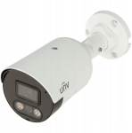 Kamera IP Uniview IP ColorHunter 6 Mpx 2.8 mm UNIVIEW | IPC2126SB-ADF28KMC-I1 | 6937096363310
