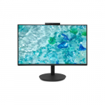 Acer | CB242Y D6bmiprcx | 24 " | IPS | FHD | 120 Hz | 1 ms | 1920 x 1080 pixels | 250 cd/m&sup2; | Black | UM.QB2EE.601 | 4711474414380
