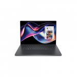Dell XPS 16 DA16260 | Graphite | 16 " | OLED | Touchscreen | 3.2K | Intel Core Ultra X7 | 358H | 64 GB | LPDDR5x | Solid-state drive capacity 1000 GB | Intel Arc Graphics | Windows 11 Pro | Keyboard language English | Keyboard backlit | Warranty 36 m ...