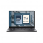 Dell Pro 16 PC16255 | Magnetite | 16 " | IPS | FHD+ | 1920 x 1200 pixels | Anti-glare | AMD Ryzen 5 | 220 | 16 GB | DDR5 | Solid-state drive capacity 512 GB | AMD Radeon 740M Graphics | Windows 11 Pro | 802.11ax | Keyboard language Nordic | Keyboard  ...