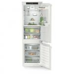 Įmontuojamas &scaron;aldytuvas Liebherr plus BioFresh, ICBa 5123 | ICBA5123 | 4016803153733