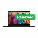 Lenovo Renewed Grade B | ThinkPad T14 G2 | 14 " | i5-1145G7 | 16 GB | SSD | 512 GB | Intel Iris Xe Graphics | Windows 11 Pro | Keyboard language US | RLETPT14G271B4DC3AA | 4770070886915