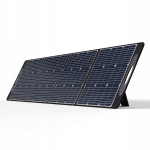 Oukitel Solar Panel 200W (PV200) | PV200 | 755732942035
