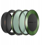 Variable ND/CPL filter kit Freewell Brandon Li 86mm | FW-BL86-VNDKIT | 4897143172376