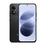 Xiaomi Redmi Note 17 4G 6GB RAM 256GB - Black | MZB0NIEEU | 6932554452636