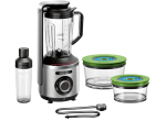 Vakuuminis trintuvas Bosch MMBV625M | BO010274 | 4242005105731