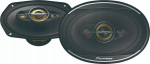 Pioneer TS-A6991F | TS-A6991F | 0884938509565